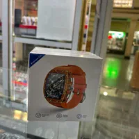 ساعت هوشمند اپل واچ richardباگارانتی مناسب روز پدر