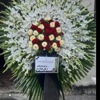 مرکز اصلی پخش تاج گل در کرمانشاه با ارسال رایگان|خدمات پذیرایی، مراسم|کرمانشاه, |دیوار