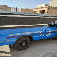 پخش و تولید انواع چادر نیسانی ضدآب و خاوری|قطعات یدکی و لوازم جانبی|تهران, شهرک طالقانی|دیوار