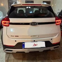 ام‌وی‌ام X22 Pro IE، مدل ۱۴۰۱|خودرو سواری و وانت|تهران, نارمک|دیوار