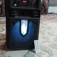 اسپیکر|پخش‌کننده همراه|زابل, |دیوار