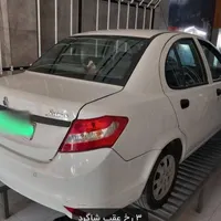 ساینای بیرنگ|خودرو سواری و وانت|گرگان, |دیوار