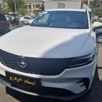 دیگنتی پرستیژ سفید داخل مارون صفر ۴۰۴ تحویل آنی|خودرو سواری و وانت|تهران, صادقیه|دیوار
