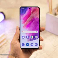 سامسونگ گلکسی اس21 اف ای 5G با حافظهٔ ۱۲۸ گیگابایت|موبایل|تبریز, |دیوار