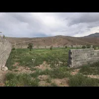 باغچه نو سنددارچهاردیواری|فروش زمین و ملک کلنگی|تهران, آذری|دیوار