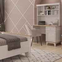 سرویس خواب جوان دربار(کینگ سایز۱۲۰) خواب|تخت و سرویس خواب|تبریز, |دیوار