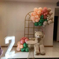 بادکنک آرایی مناسبت ها و دیزاین|خدمات پذیرایی، مراسم|همدان, |دیوار