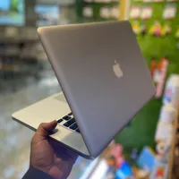 Macbookpro i7 ۱۵اینچ|رایانه همراه|تهران, شهرک آزادی|دیوار