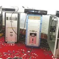 فروش 7هفت کیس کامپیوتر قدیمی