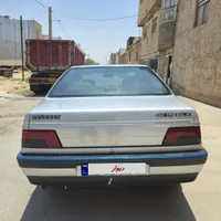 پژو 405 جی ال ایکس (GLX)دوگانه کارخونه،مدل ۱۳۹۹|خودرو سواری و وانت|شیراز, شهرک رضوان|دیوار