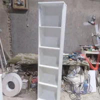 کتابخانه در سایزهای مختلف (آک)