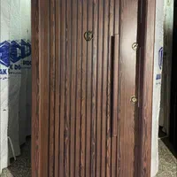 درب ضدسرقت مدل شارل  ضد سرقت فلزی مدرن|مصالح و تجهیزات ساختمان|تهران, تهرانسر شرقی|دیوار