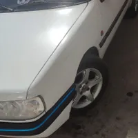 پژو 405 SLX موتور 1800، مدل ۱۳۸۹|خودرو سواری و وانت|اصفهان, خلیل آباد|دیوار