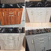 اجاق گاز ۵ شعله کابینتی فندکی گارانتی دار مدل ۳۳۳|اجاق گاز و لوازم برقی پخت‌وپز|رشت, رشتیان|دیوار