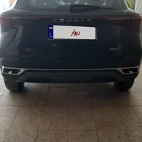 فونیکس اف ایکس مشابه صفر خشک