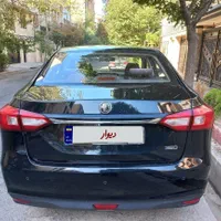 ام جی ۳۶۰ دنده ای مدل ۹۸|خودرو سواری و وانت|تهران, تهرانپارس غربی|دیوار