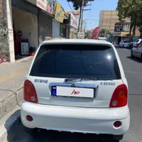 ام‌وی‌ام 110 ۳ سیلندر، مدل ۱۳۸۵|خودرو سواری و وانت|تهران, آبشار|دیوار