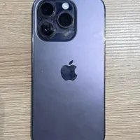ایفون ۱۴ پرو iPhone 14 Pro 256Gb|موبایل|تهران, جردن|دیوار