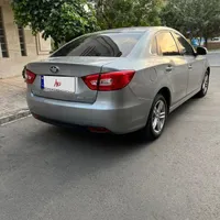 بسترنb30 بدون رنگ مدل ۹۷|خودرو سواری و وانت|تهران, چیتگر|دیوار