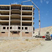 آپارتمان امیدیه عمرانیه a1وa5وc16 واحد جنوبی