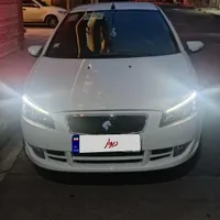 رانا پلاس، مدل ۱۴۰۱ درحد صفر|خودرو سواری و وانت|نیشابور, شهرک ولیعصر|دیوار