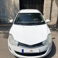 ام‌وی‌ام 315 هاچبک ساده، مدل ۱۳۹۲