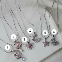 گردنبند سوارسکی