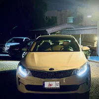 اجاره کیا اپتیماOptima 2018/ GT-line