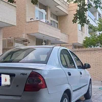 تیبا صندوق‌دار SX، مدل ۱۳۹۷|خودرو سواری و وانت|اصفهان, خانه اصفهان|دیوار