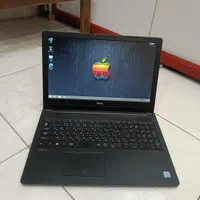 لپتاپ دل مدل 3570