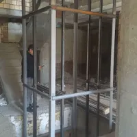 نصب،اخذ گواهی،راه اندازی فروش صفرتاصدقطعات آسانسور