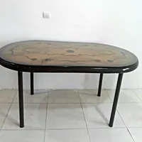 ناهارخوری ۶نفره