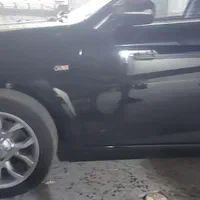 دنا پلاس 6 دنده توربو، مدل ۱۴۰۴