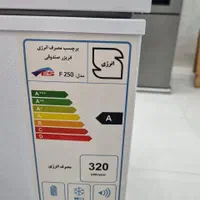 فریزر صندوقی الکترواستیل|یخچال و فریزر|کرمانشاه, |دیوار