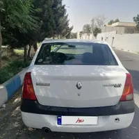 رنو تندر 90 (L90 لوگان) E2، مدل ۱۳۹۶