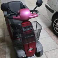 چهارچرخ برقی(اصل ژاپن)