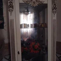 یک عدد بوفه آینه ای کنگان