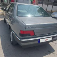 پژو 405 جی ال ایکس (GLX)، مدل ۱۳۸۷|خودرو سواری و وانت|اراک, |دیوار