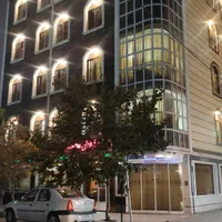 هتل آپارتمان محسنین مشهد نزدیک به حرم