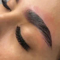 ((آفر ویژه اکستنشن مژه و لیفت))|خدمات آرایشگری و زیبایی|یزد, |دیوار