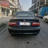 فوری سمندEL7مدل۸۹ دوگانه‌فابریک پایه گازسوز|خودرو سواری و وانت|آزادشهر, |دیوار