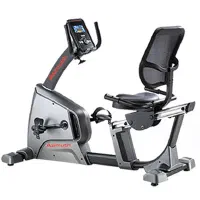 دوچرخه ثابت الکترومگنتی مبله آذیموس مدل R30