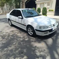 پژو پارس LX TU5، مدل ۱۳۹۵|خودرو سواری و وانت|شهریار, |دیوار