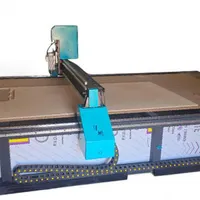 دستگاه سی ان سی cnc فرز غیر فلزات|ماشین‌آلات صنعتی|تهران, دانشگاه علم و صنعت|دیوار