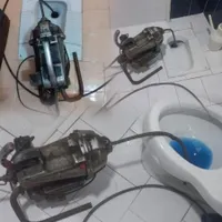 لوله بازکنی اصولی و بهداشتی (سراسرمشهد) فوری24ساعت|خدمات پیشه و مهارت|مشهد, وکیل‌آباد|دیوار