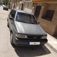 پراید۸۹|خودرو سواری و وانت|میاندوآب, |دیوار