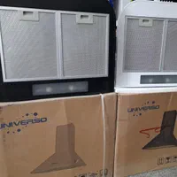 هود۶۰سانت شومینه ای زیرکابینتی|هود|تهران, تهرانپارس شرقی|دیوار