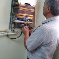 تعمیر پکیج ،آبگرمکن وبخاری