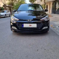 هیوندای i20 بیرنگ مدل 2017 کرمان موتور
