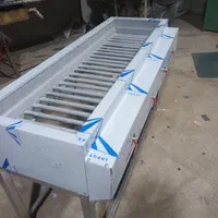 دستگاه کباب با کته و خورشت پز گلی* تنور دیزی سینک|کافیشاپ و رستوران|خاوران, |دیوار